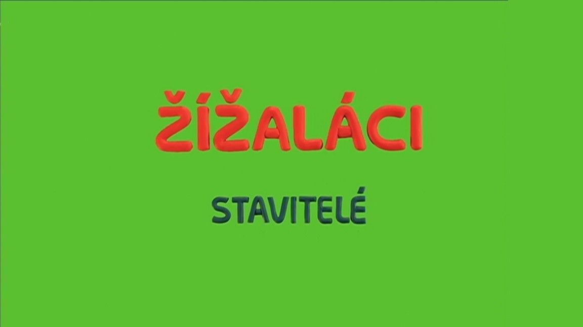 Ž&iacute;žal&aacute;ci Season 1 :Episode 1  Episode 1