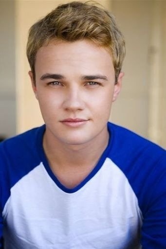 et billede af Dominic Deutscher