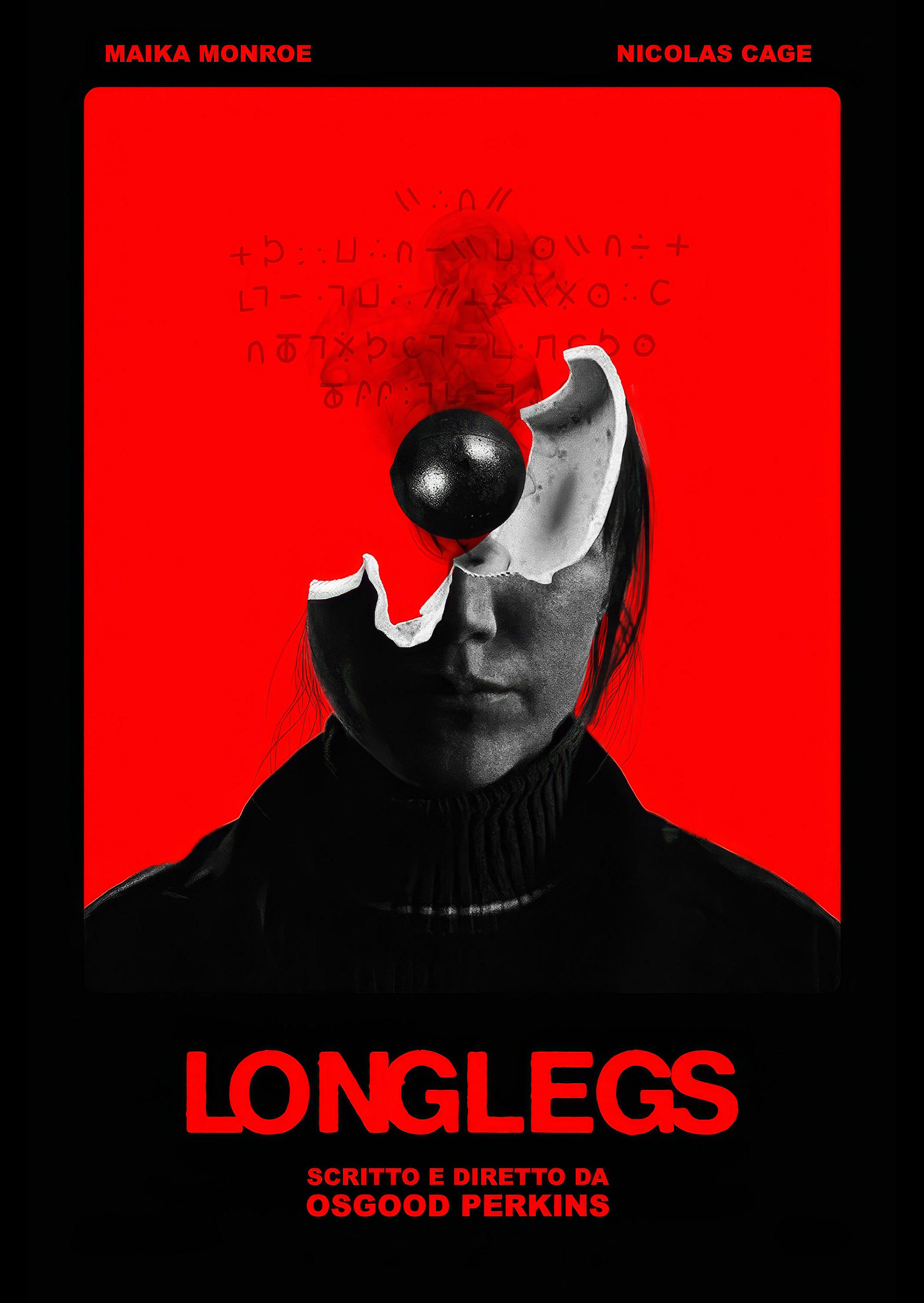 Longlegs