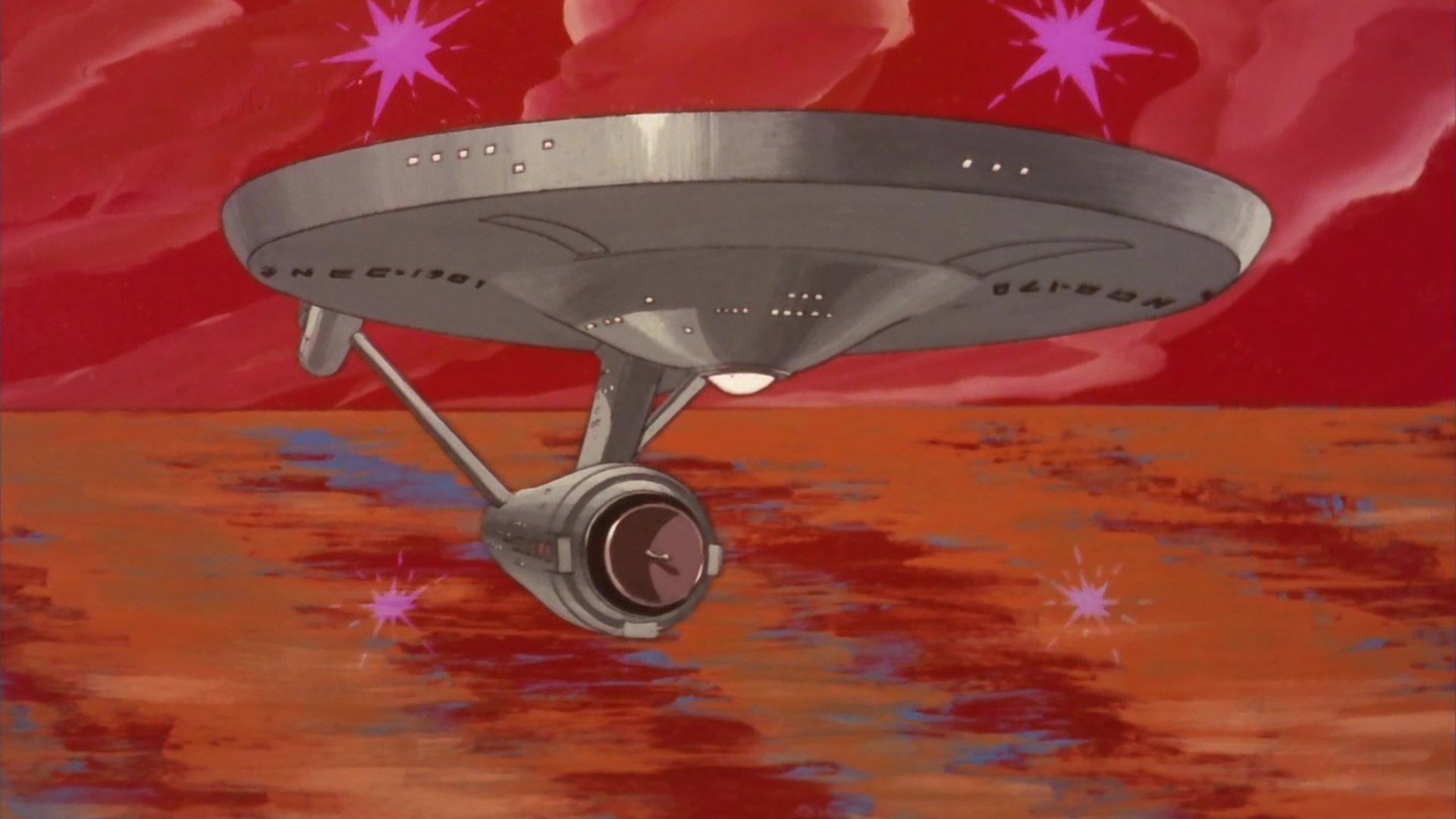 Star Trek