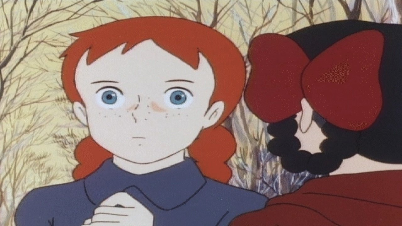 Anne of Green Gables