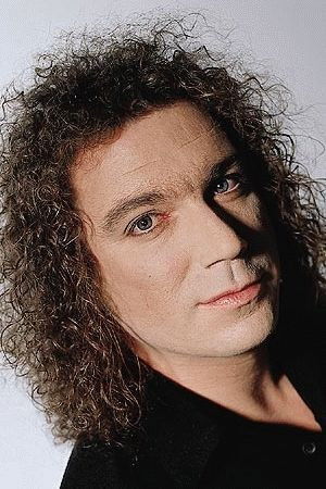 et billede af Jörg Michael