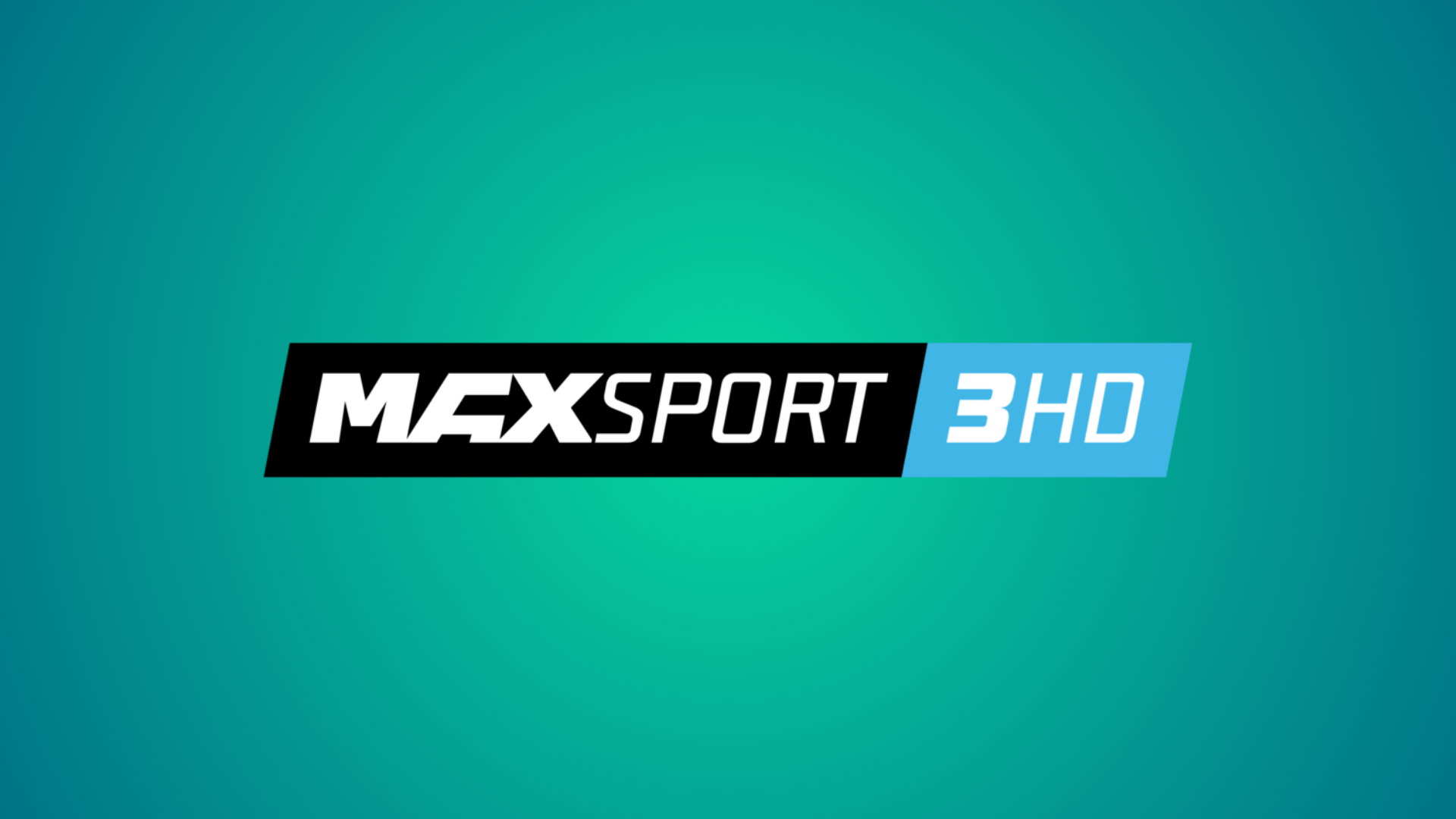 MAX Sport 3 HD