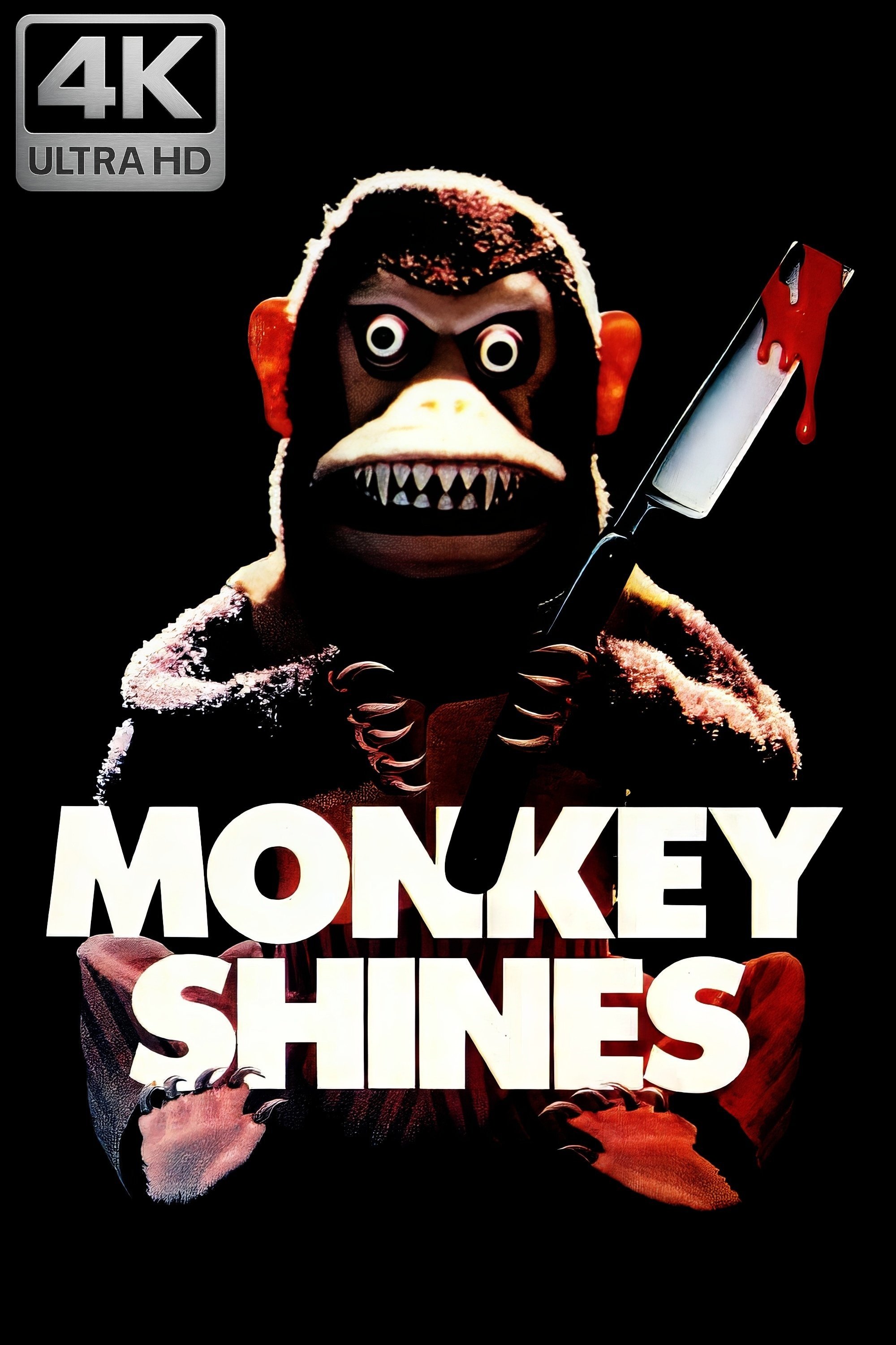 Monkey Shines