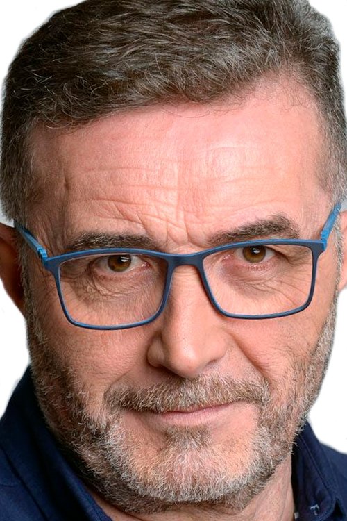 et billede af Juan Alberto López