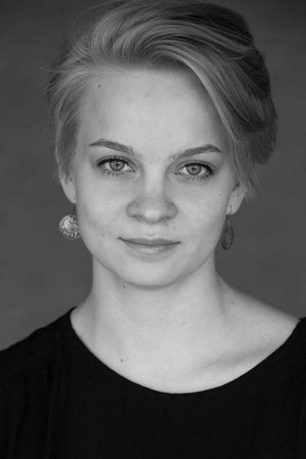 et billede af Katriina Tavi