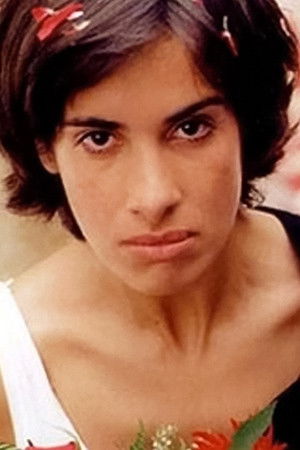 et billede af Ana Teresa Carvalhosa