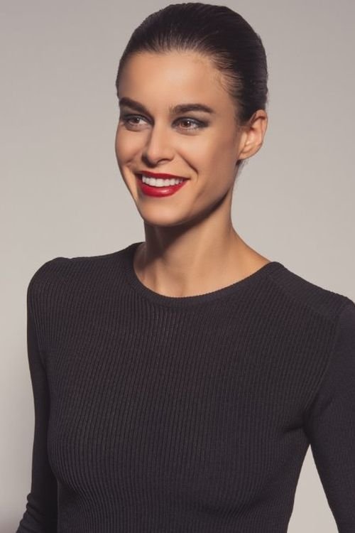 et billede af Kerstin Lechner