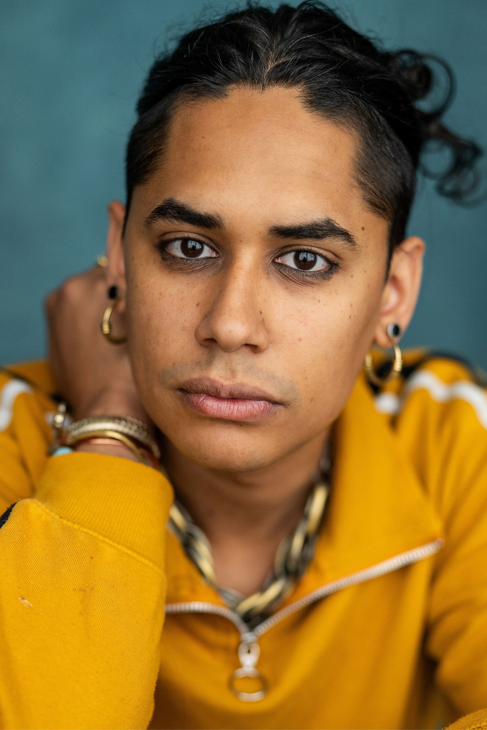 et billede af Tahiris Adames