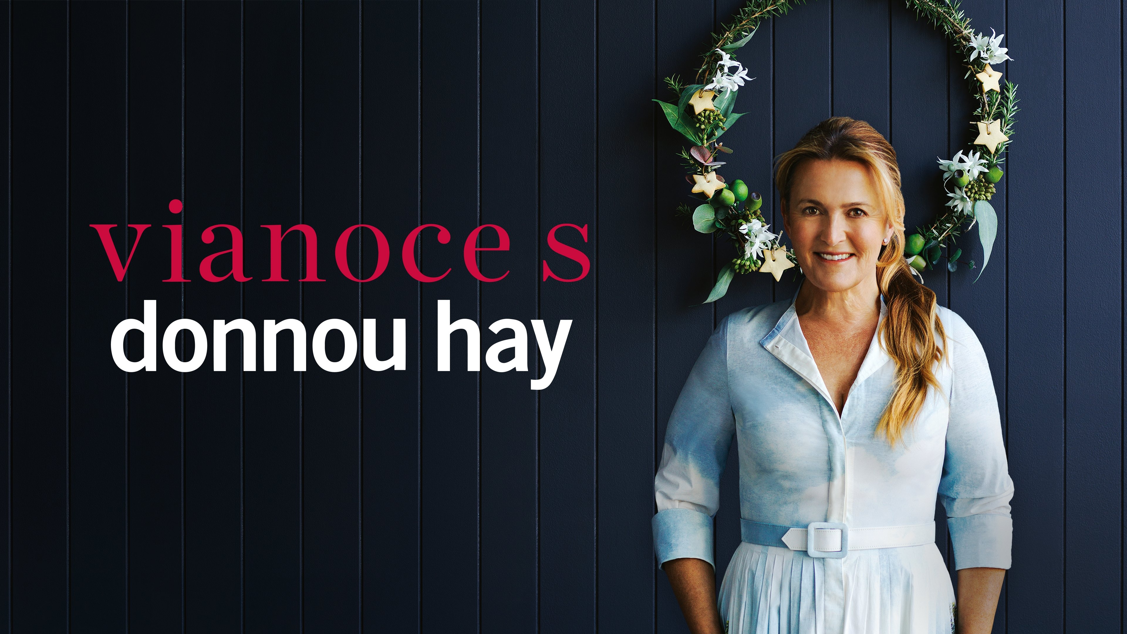 Donna Hay Christmas