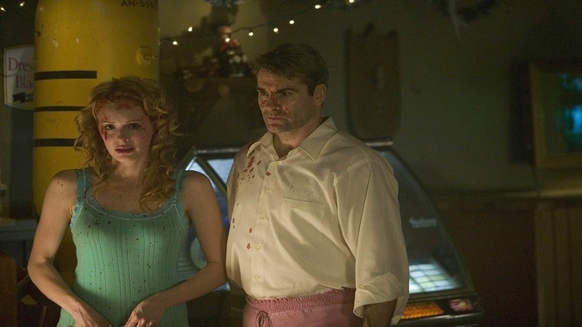 Feast (2005)