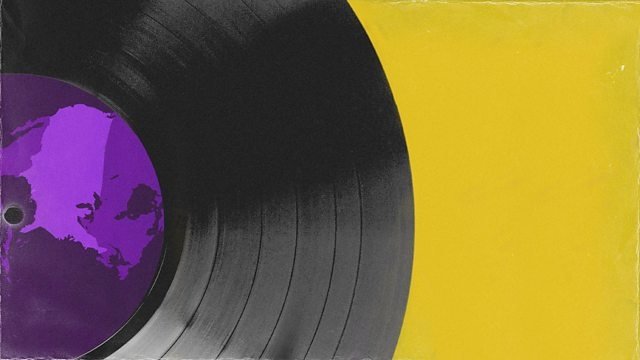 Storyville Season 0 :Episode 2  Vinyl Nation