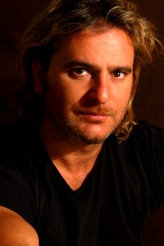 et billede af Pierluigi Marchionne