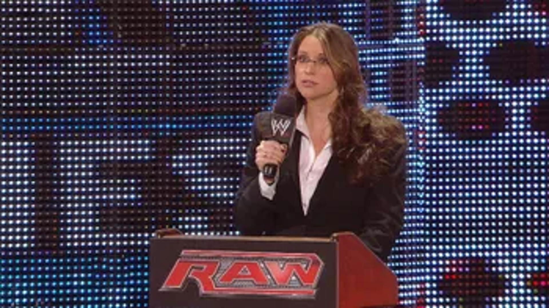 Raw - Nov. 17, 2008