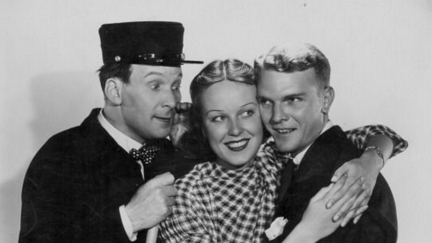 Handle with Care (1932)