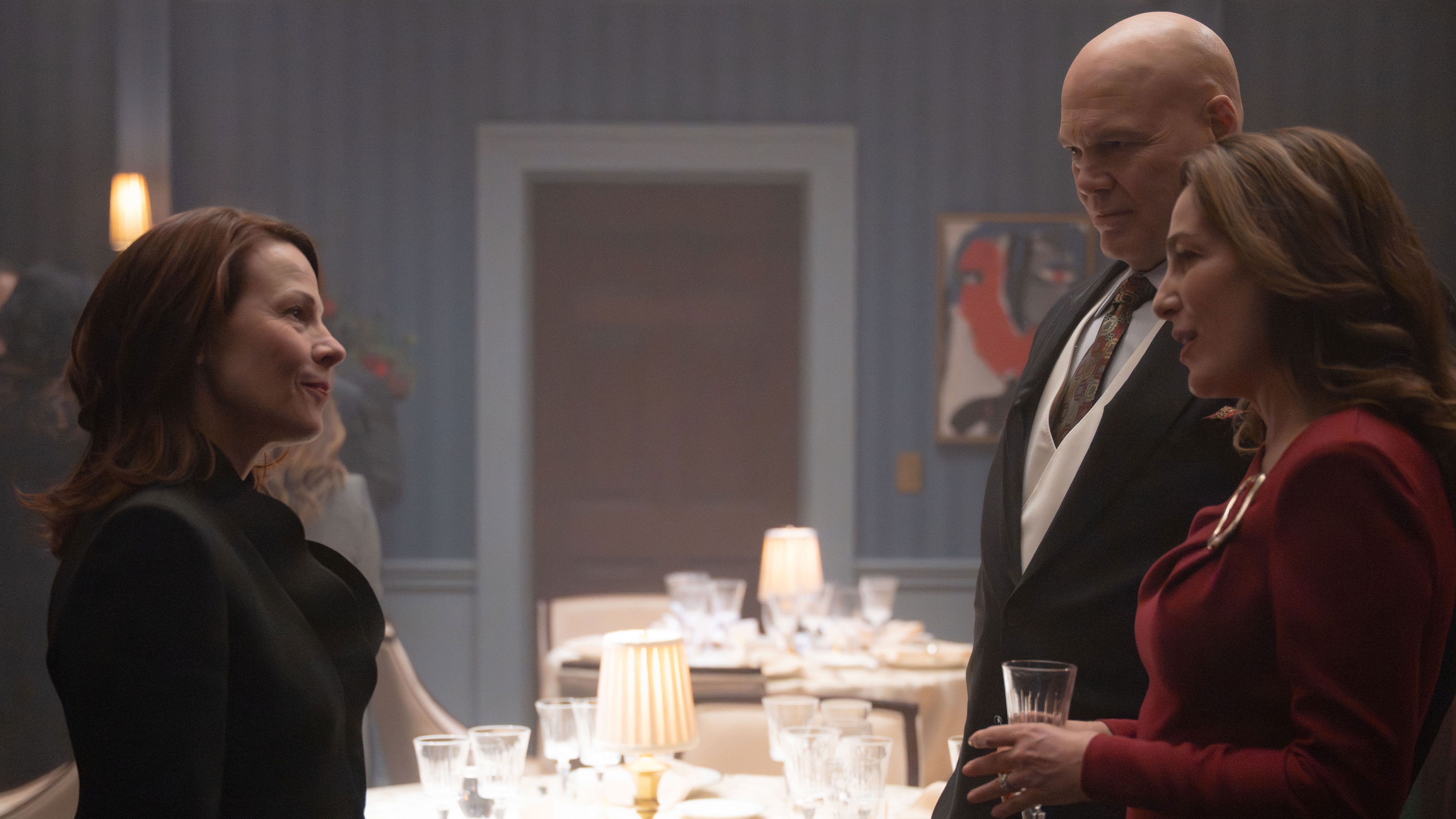 Daredevil: Born Again Season 2 :Episode 4  Episode 4