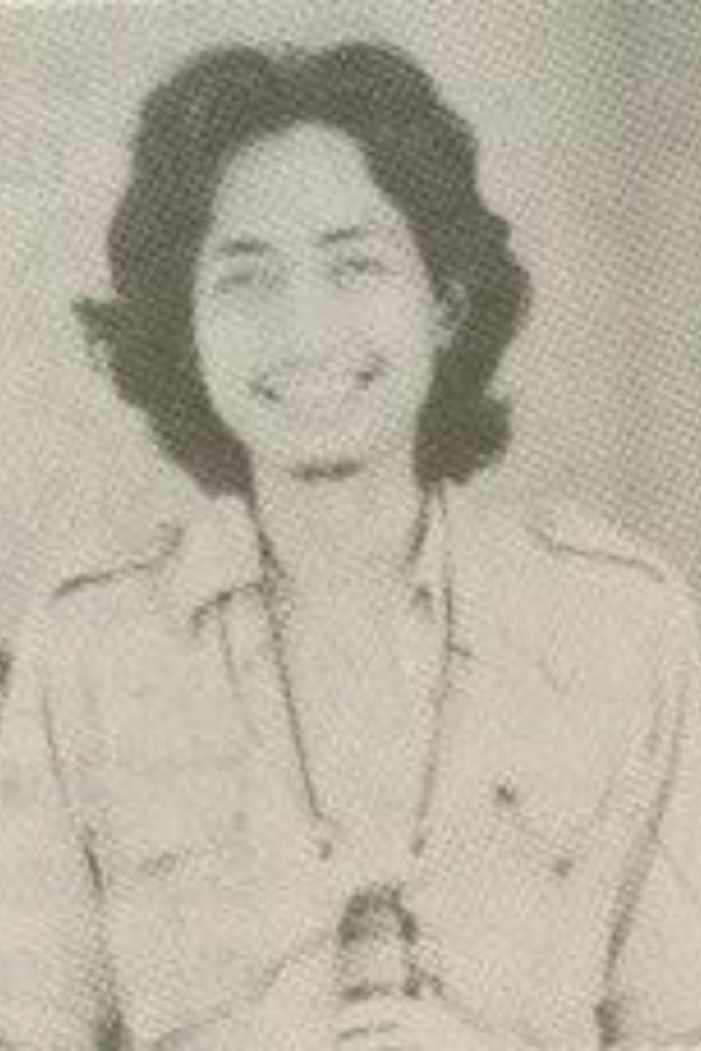 et billede af Jasso Winarto