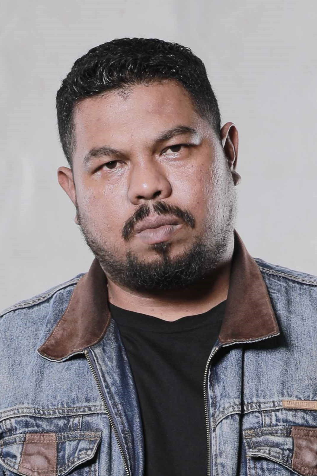 et billede af Abenk Marco