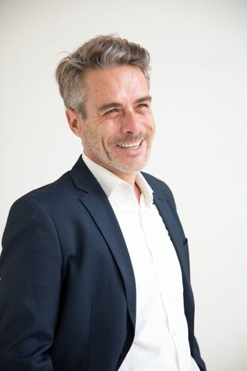 et billede af Lorenzo Marangon