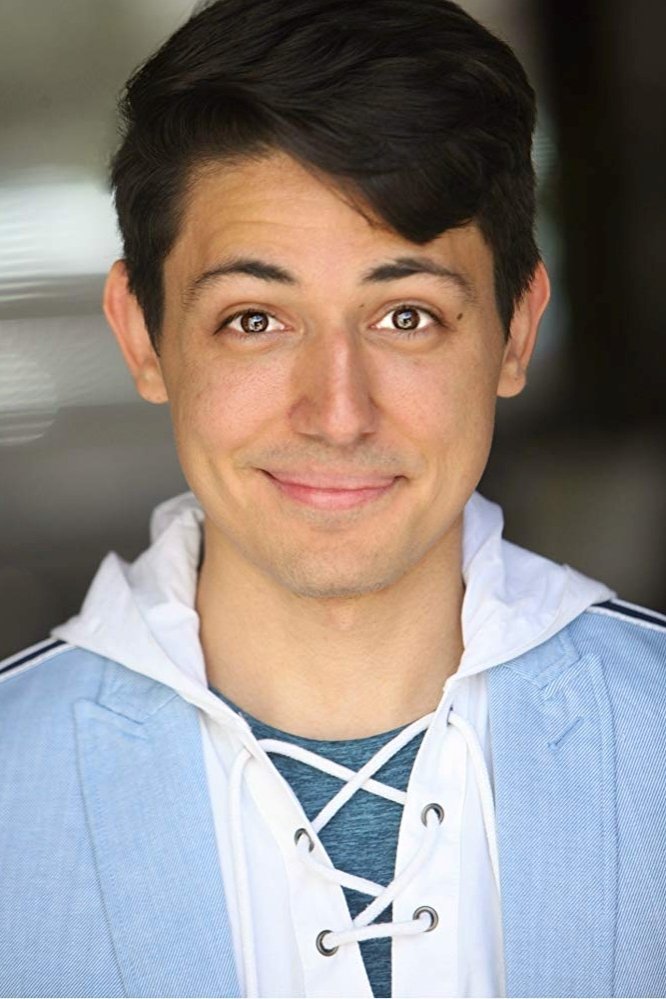 Nathan DeLatorre as Willis