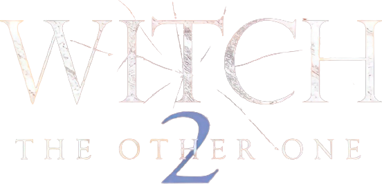 The Witch: Part 2. The Other One Logo
