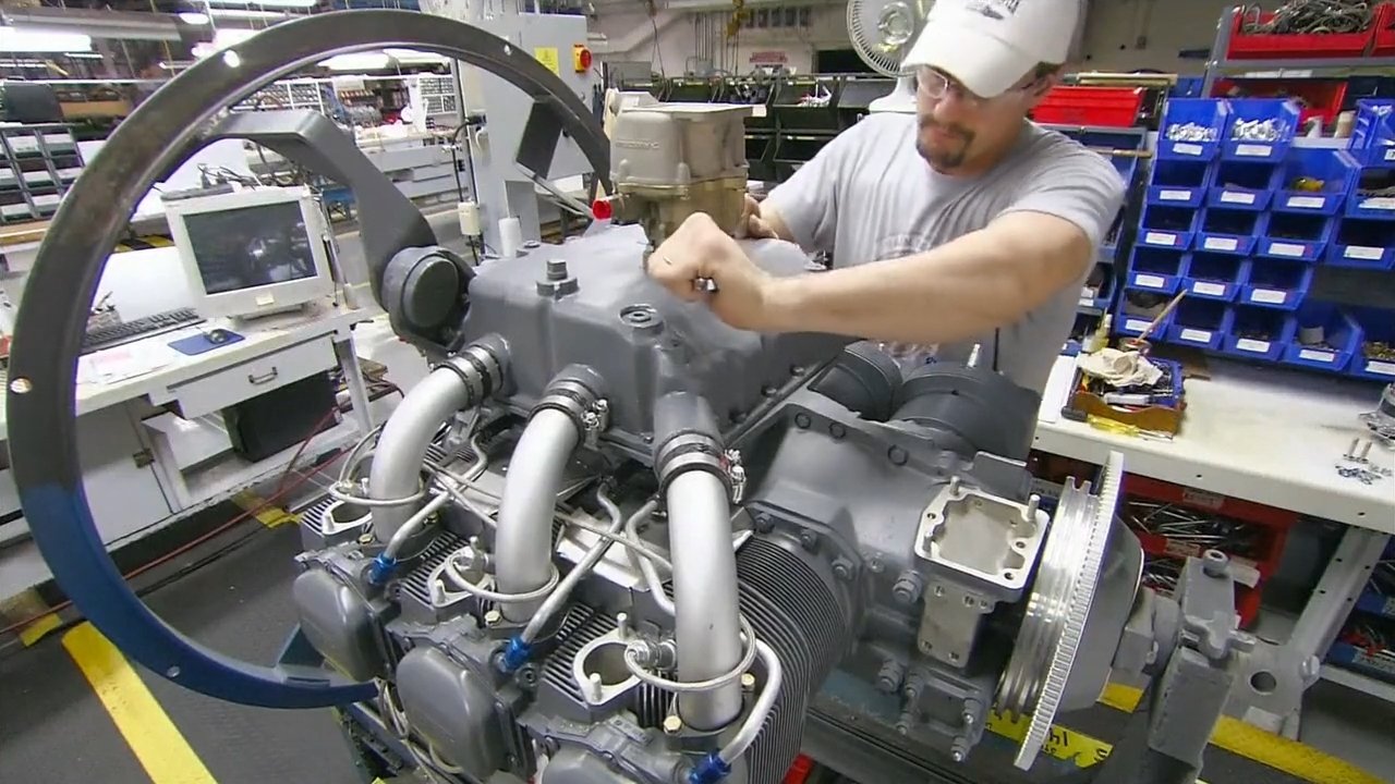 How It's Made