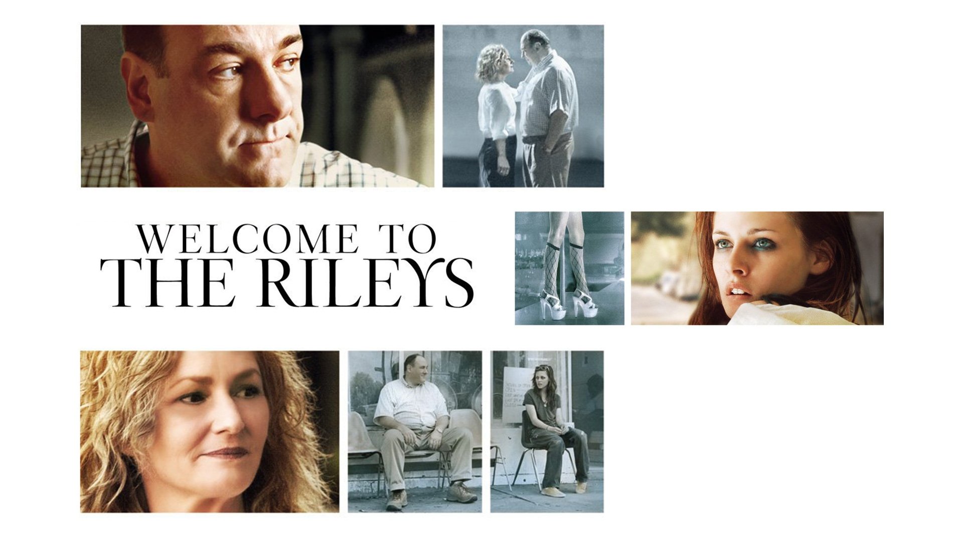 Welcome to the Rileys