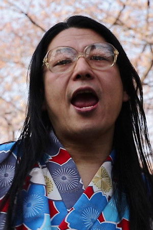 et billede af Hitomichan