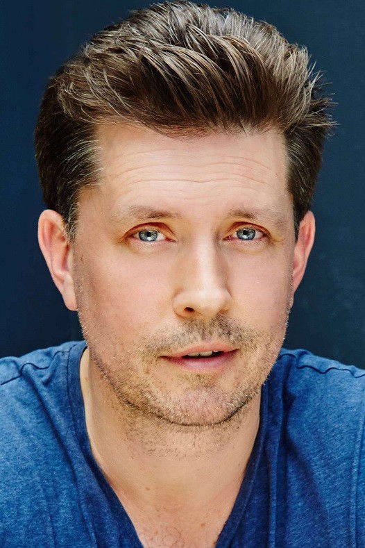 et billede af Nick Barkla