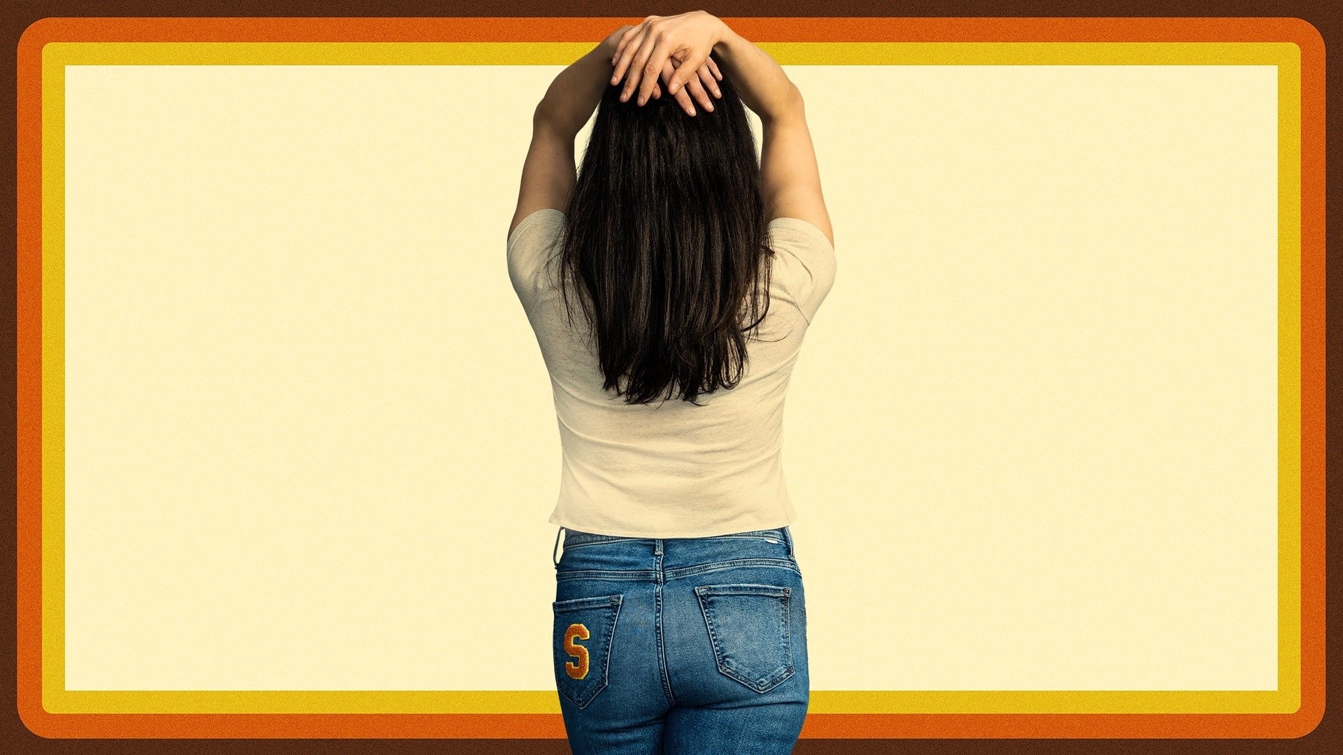 Sarah Silverman: Someone You Love (2023)