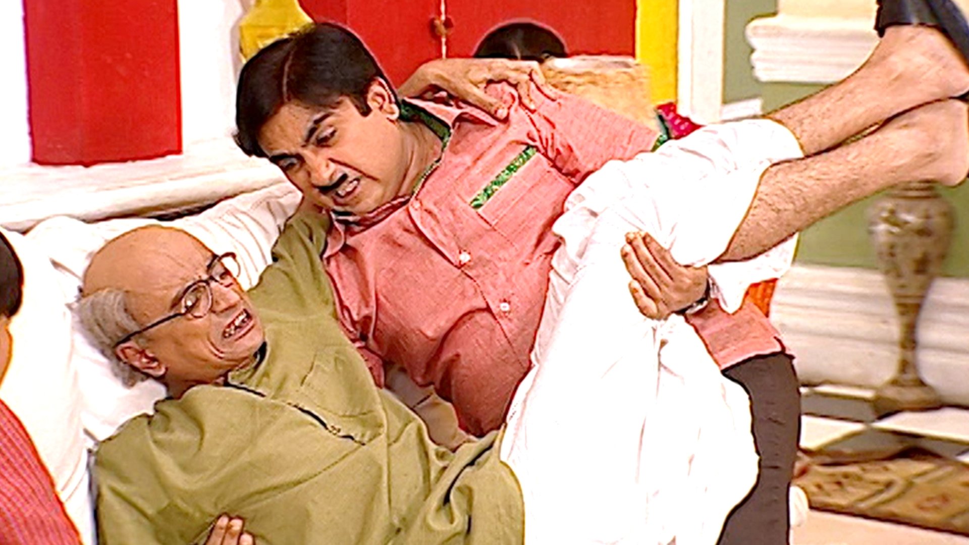 Taarak Mehta Ka Ooltah Chashmah