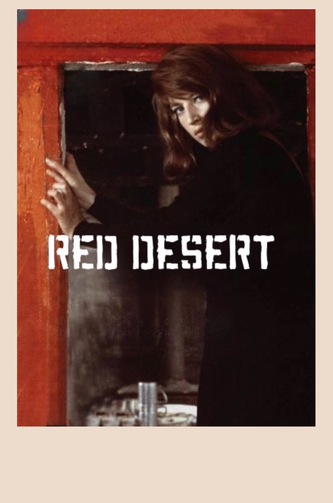 Red Desert