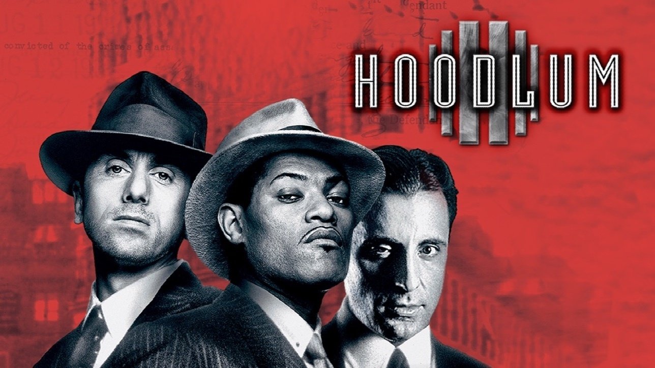 Hoodlum (1997)