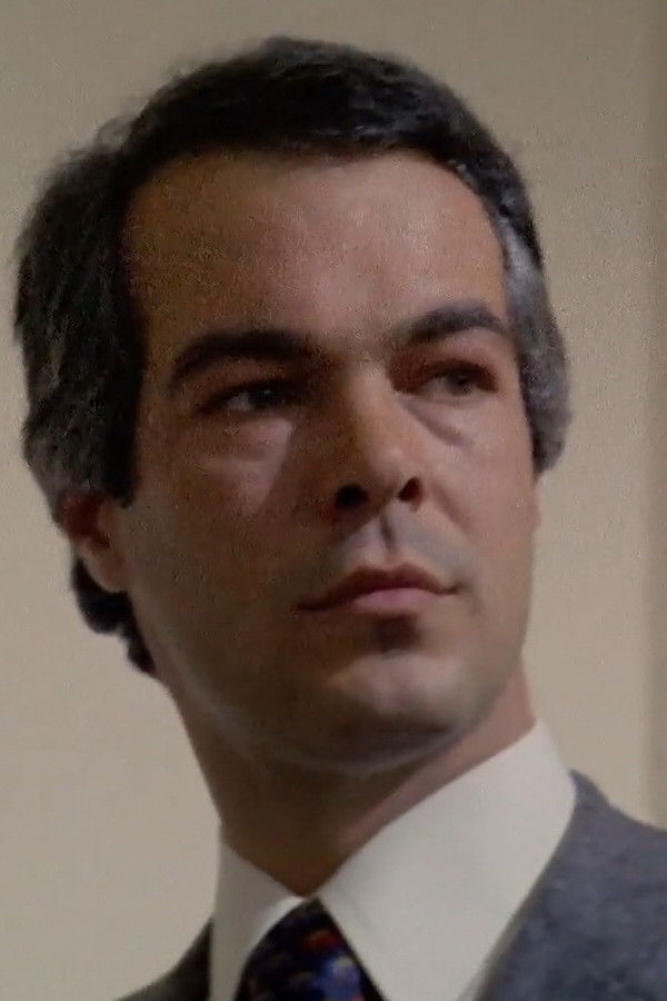 et billede af Brunello Chiodetti