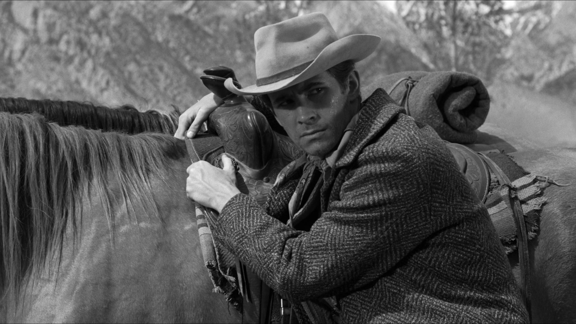 The Lonely Man (1957)