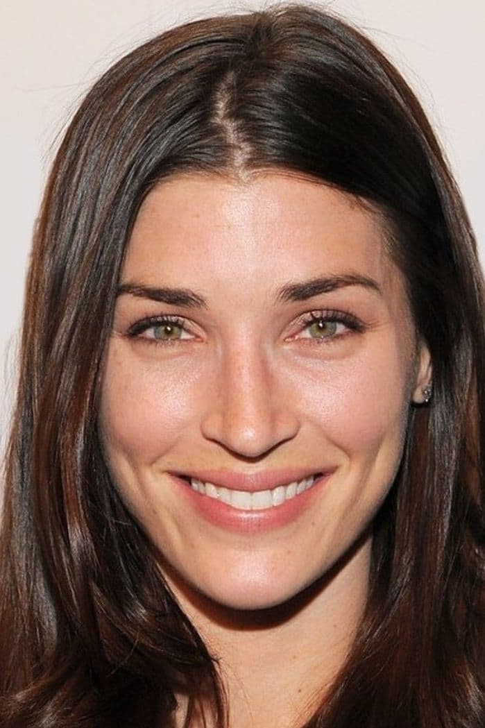 et billede af Annalaina Marks