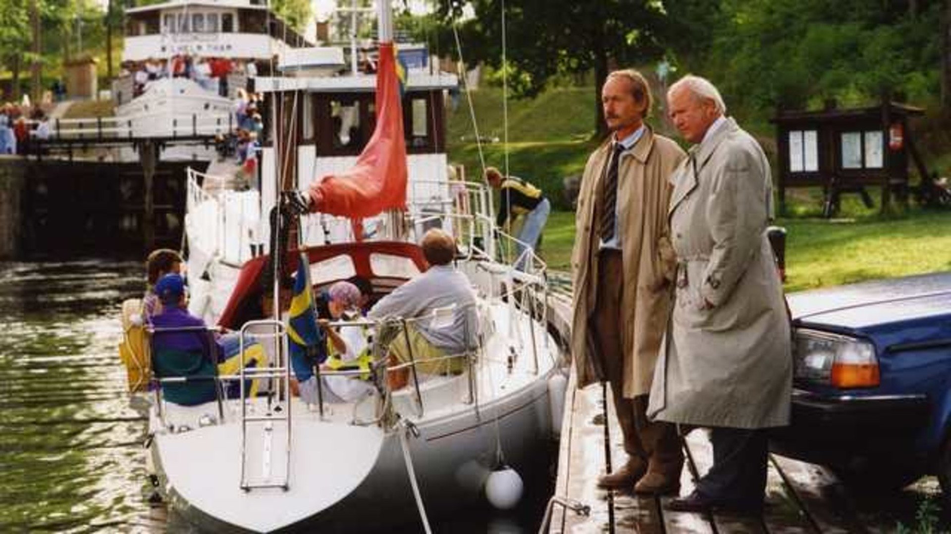 Roseanna (1993)