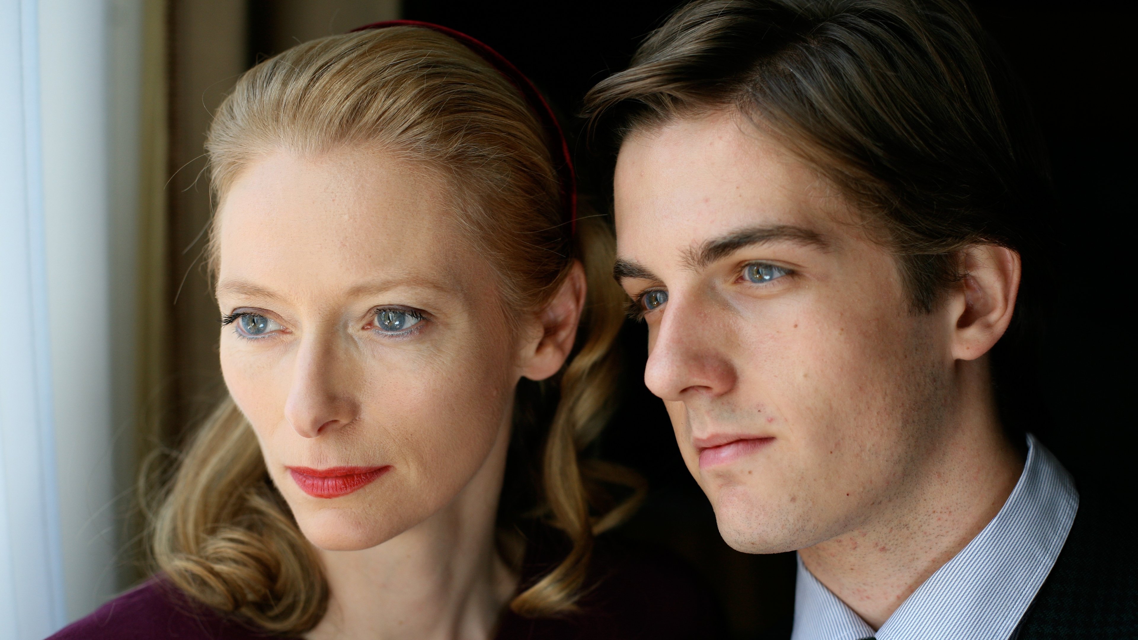 I Am Love (2010)