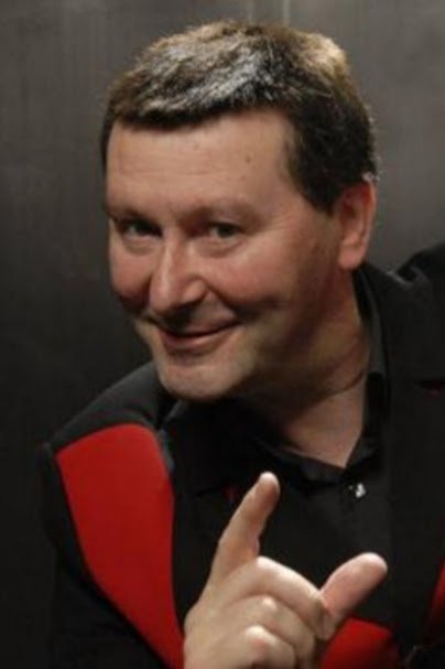 et billede af Leonardo Dantés