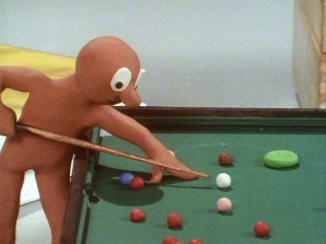 The Morph Files