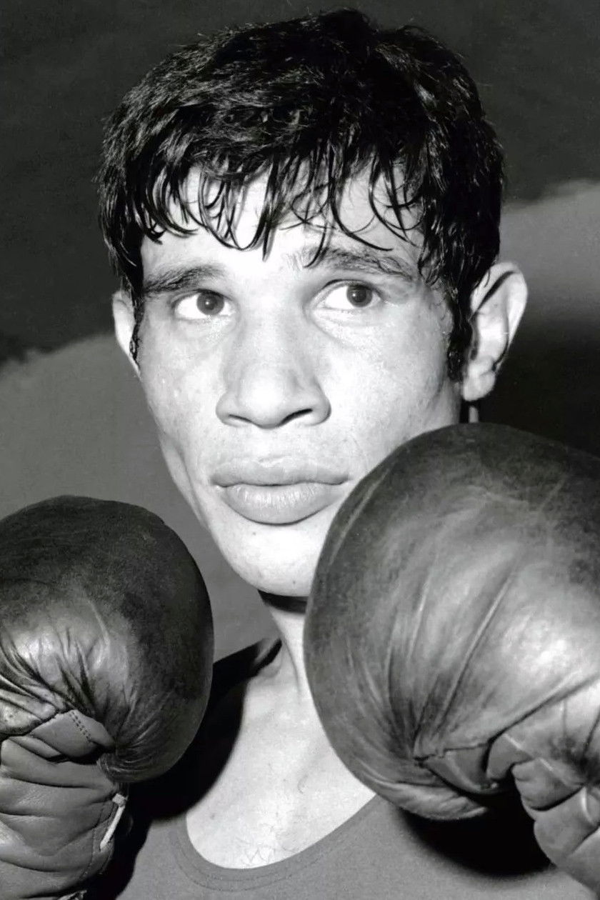 et billede af Gratien Tonna