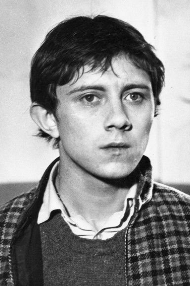 et billede af Vyacheslav Baranov