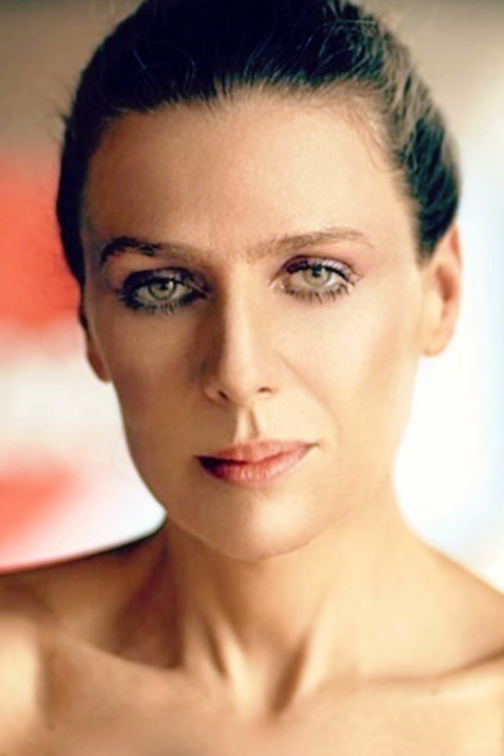 et billede af Veronique Vandeven