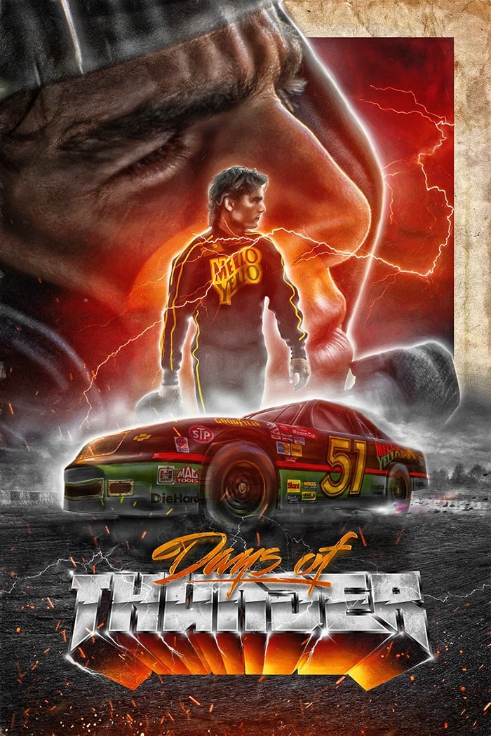 Days of Thunder