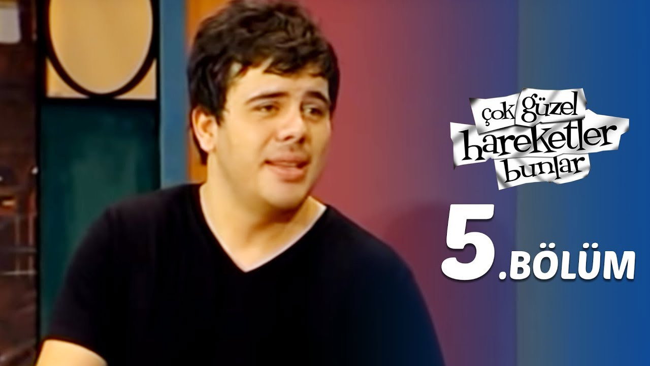 Episode 5