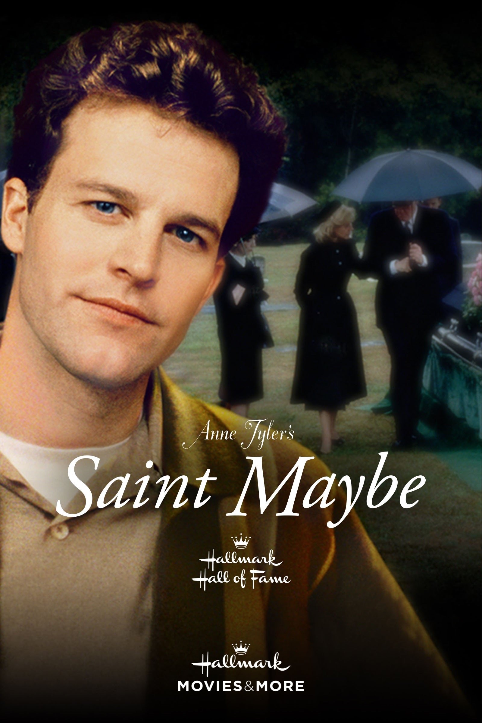 Saint Maybe