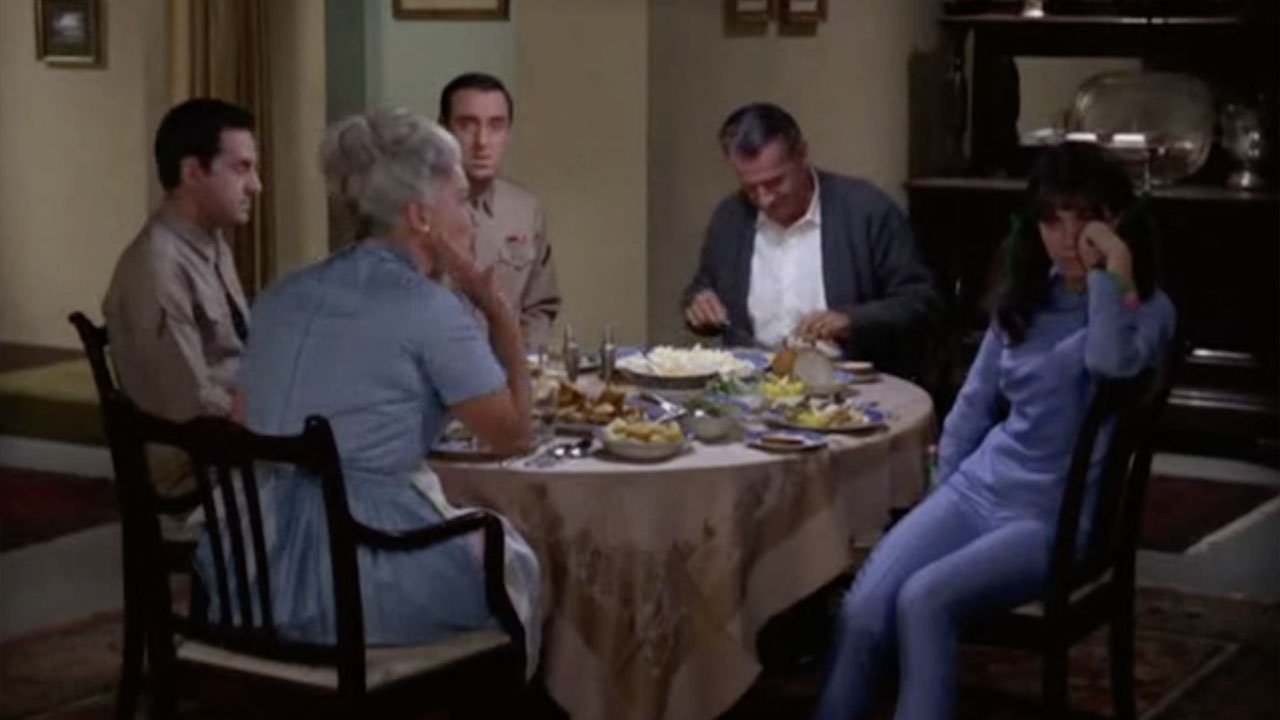 Gomer Pyle, U.S.M.C.