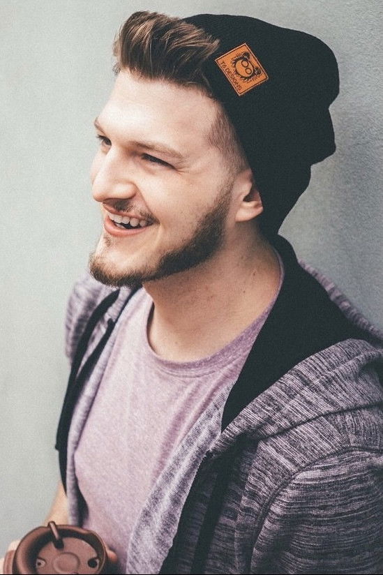 et billede af Austin Butler