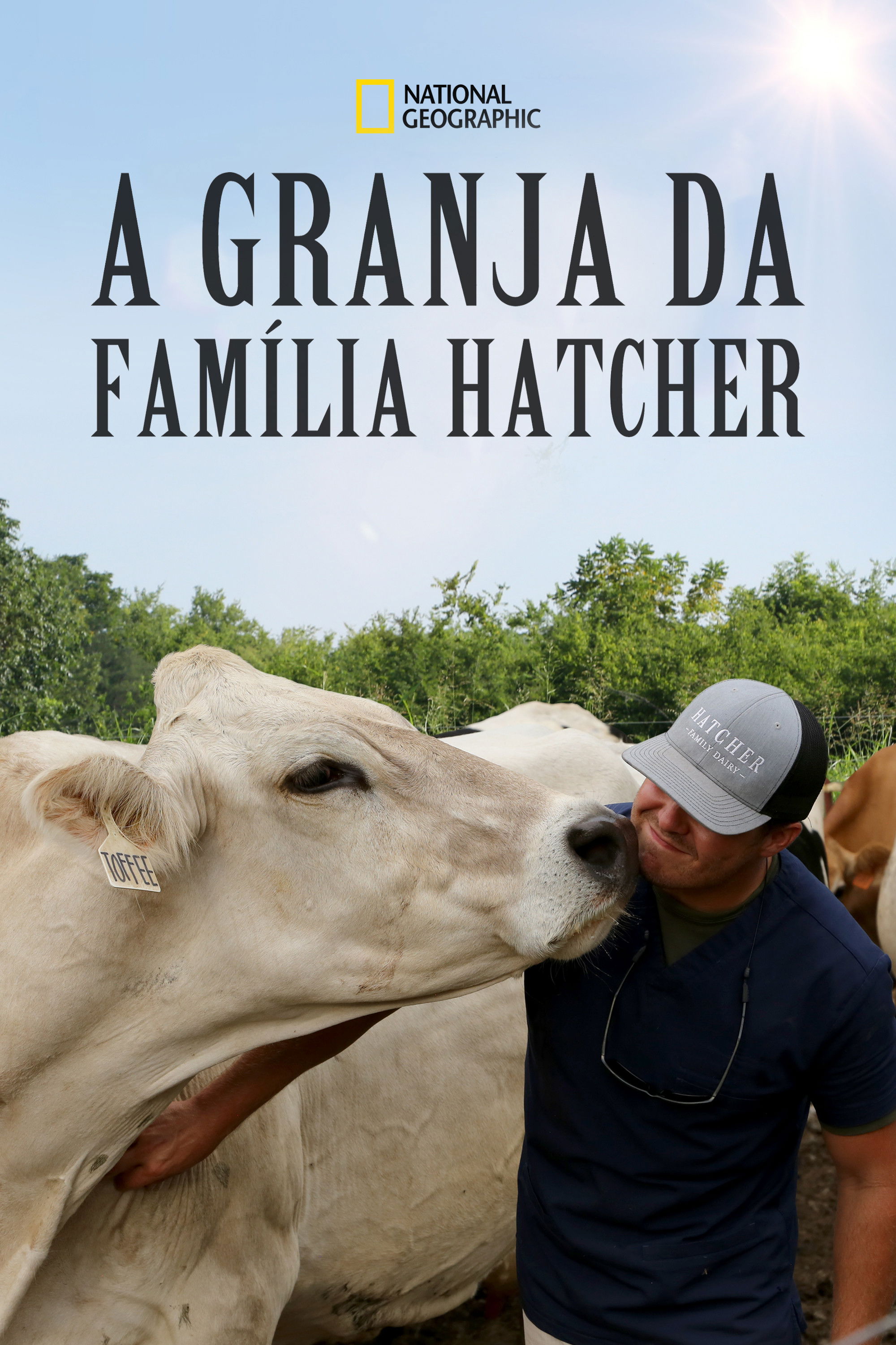The Hatcher Family Dairy