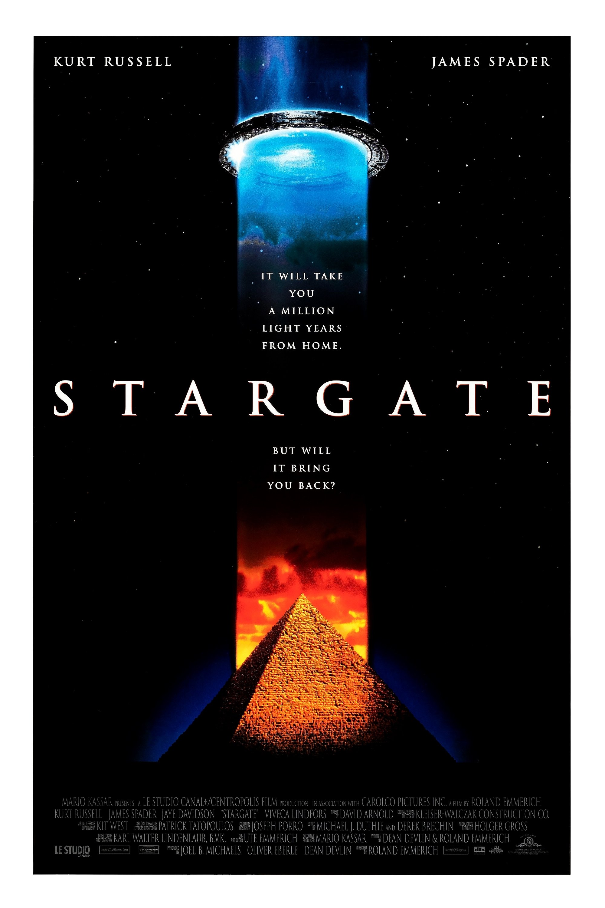 Stargate